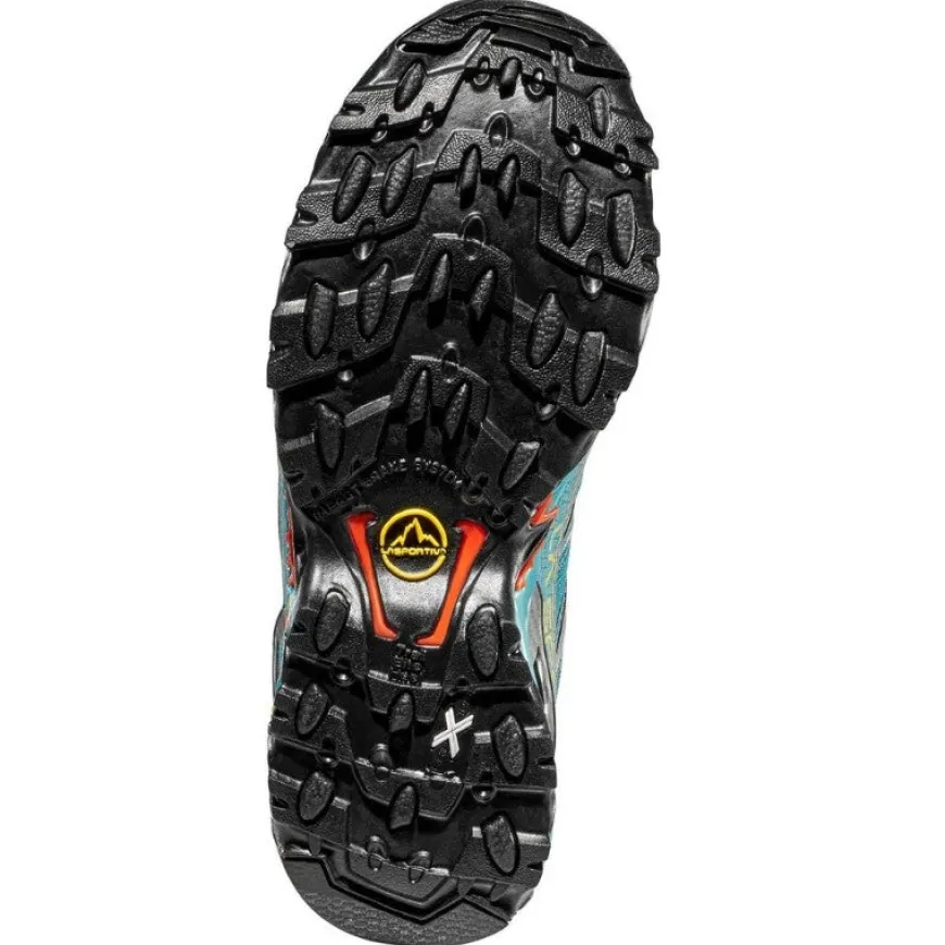 Calzado trail running La sportiva Ultra Raptor II Woman Gtx