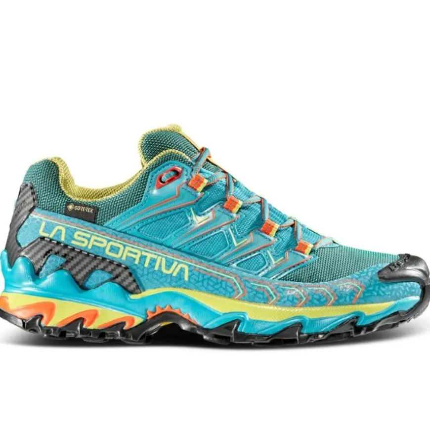 Calzado trail running La sportiva Ultra Raptor II Woman Gtx
