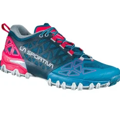 Calzado trail running La sportiva Bushido II Woman