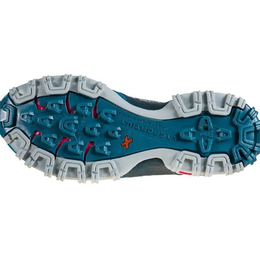 Calzado trail running La sportiva Bushido II Woman