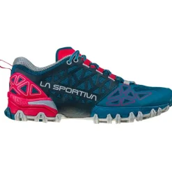 Calzado trail running La sportiva Bushido II Woman