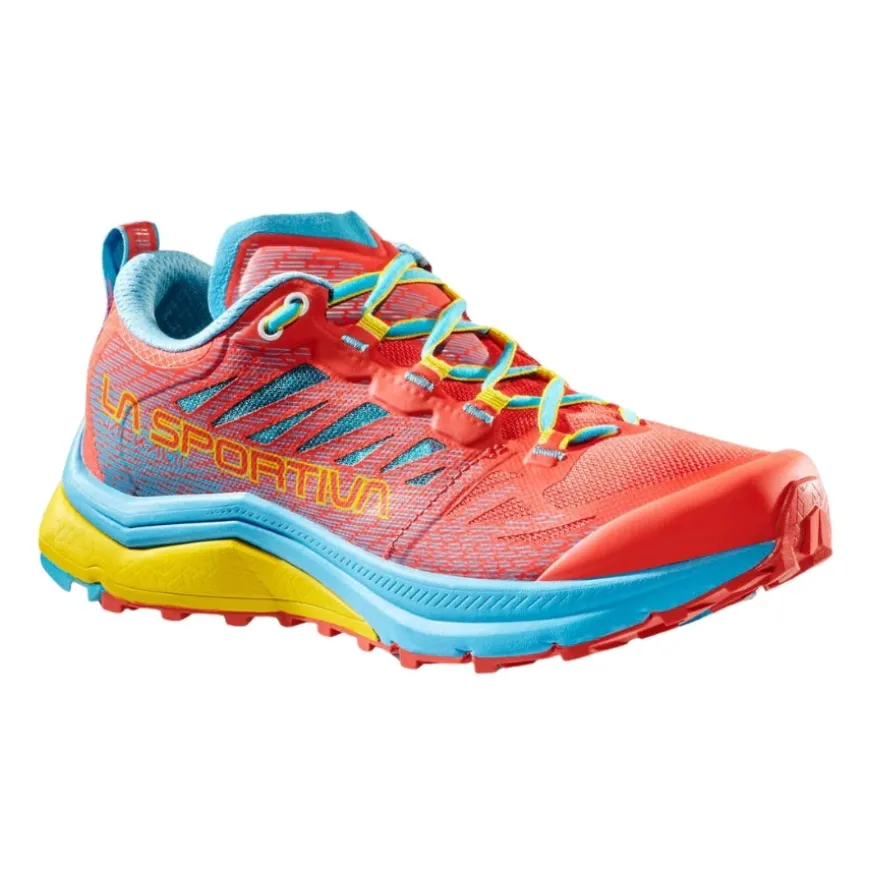 Calzado trail running La sportiva Jackal II Woman
