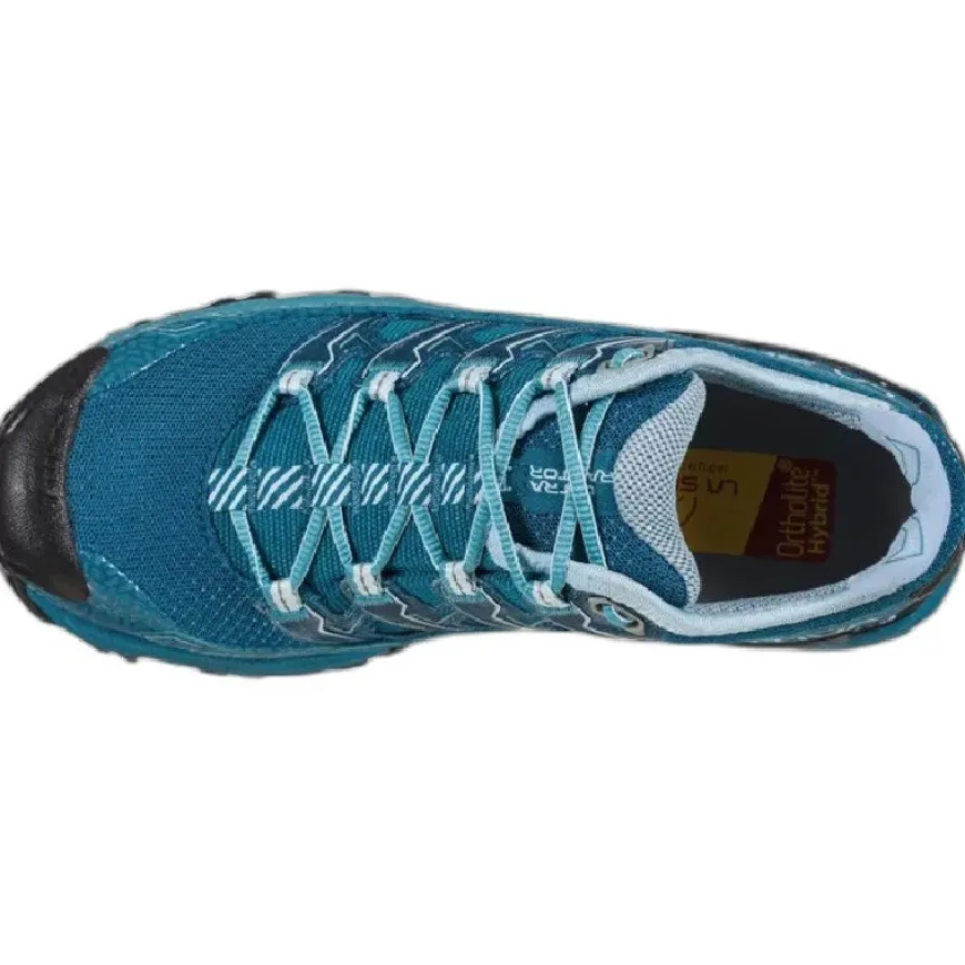 Calzado trail running La sportiva Ultra Raptor II Woman