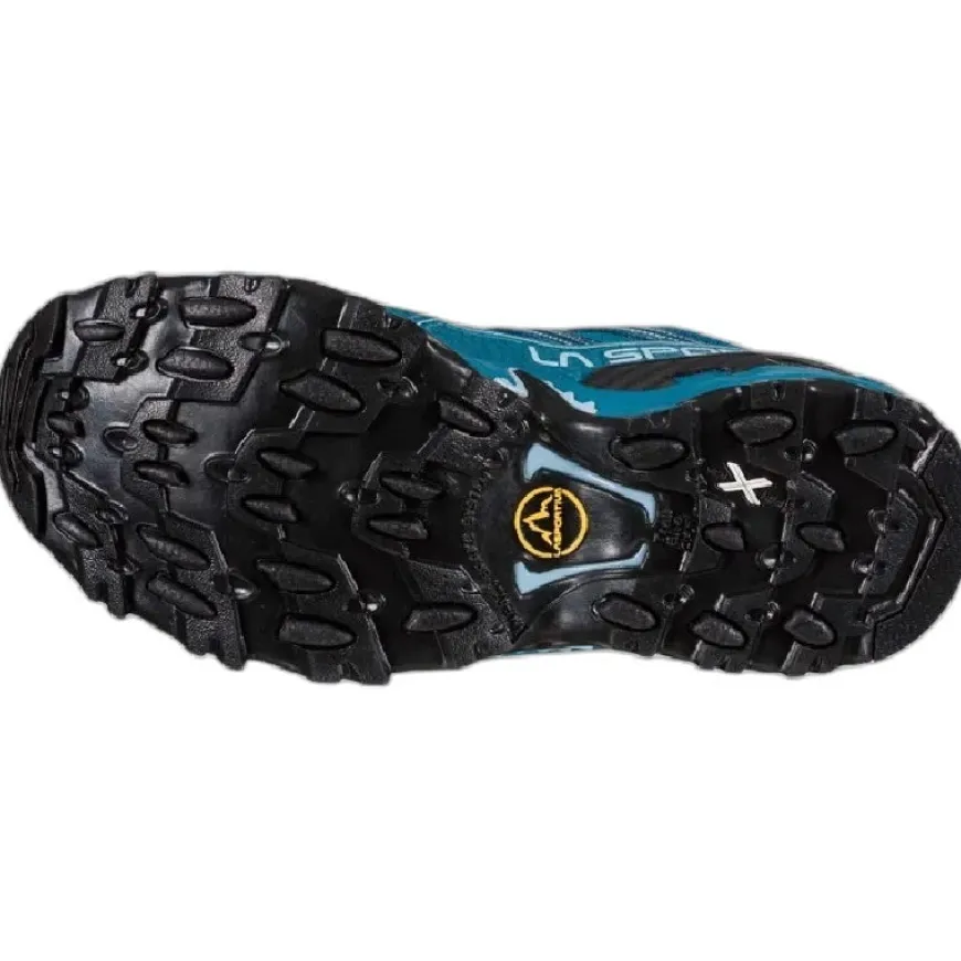 Calzado trail running La sportiva Ultra Raptor II Woman