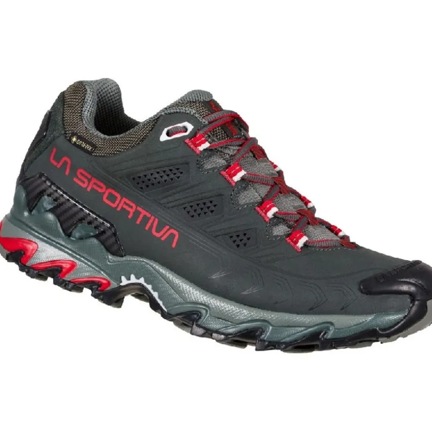 Calzado trail running La sportiva Ultra Raptor II Leather Woman GTX