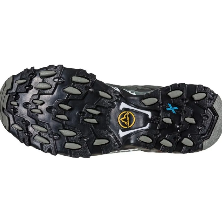 Calzado trail running La sportiva Ultra Raptor II Leather Woman GTX