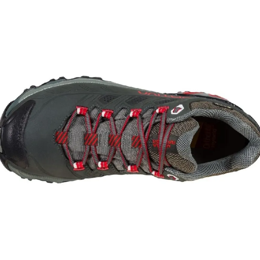 Calzado trail running La sportiva Ultra Raptor II Leather Woman GTX