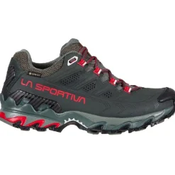 Calzado trail running La sportiva Ultra Raptor II Leather Woman GTX