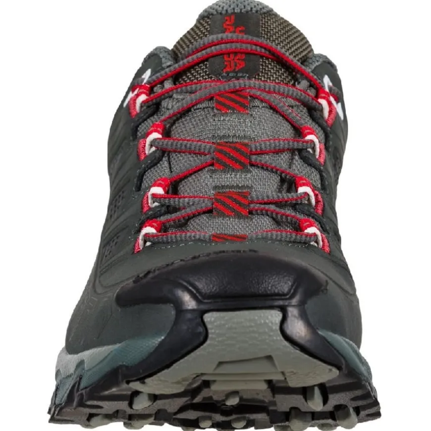 Calzado trail running La sportiva Ultra Raptor II Leather Woman GTX