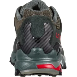 Calzado trail running La sportiva Ultra Raptor II Leather Woman GTX