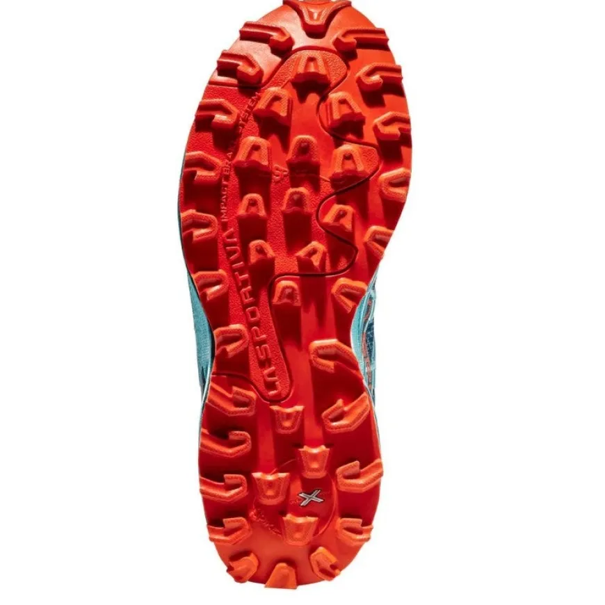 Calzado trail running La sportiva Mutant Woman