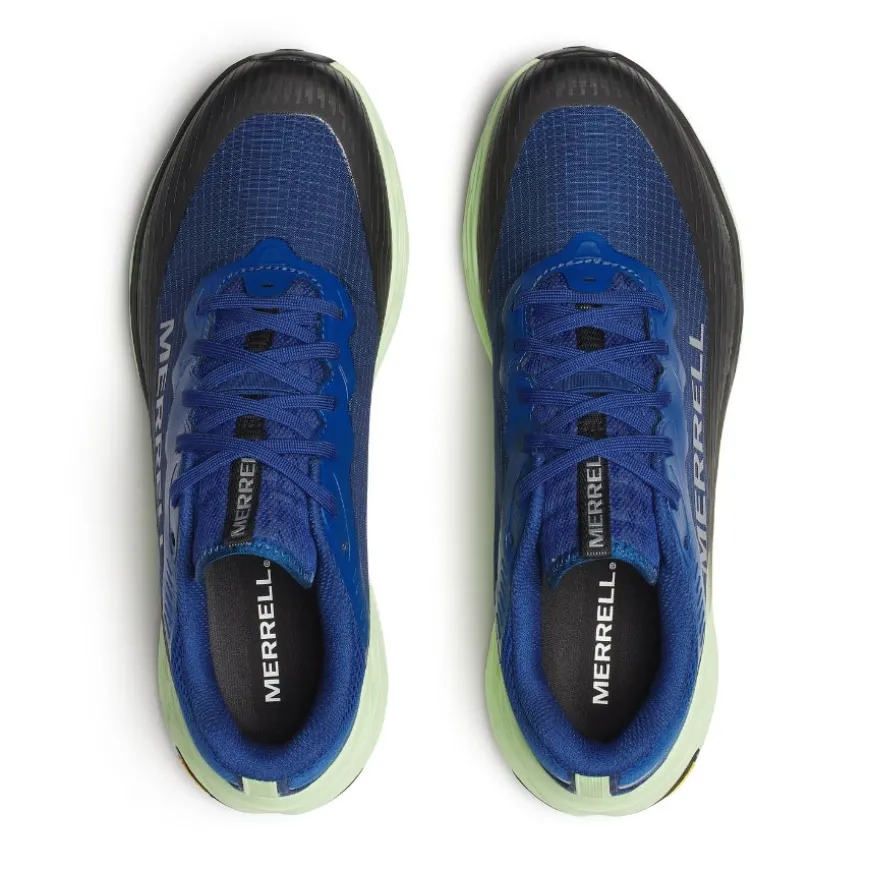 Calzado trail running Merrell Agility Peak 6 Gtx