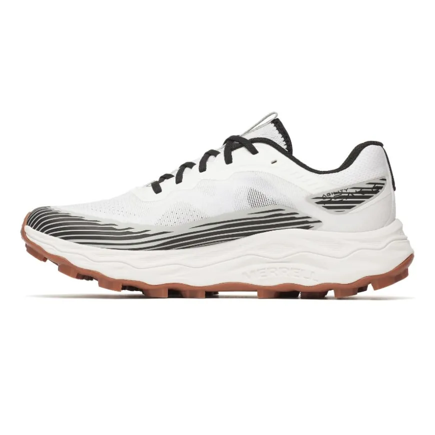 Calzado trail running Merrell Agility Peak 6