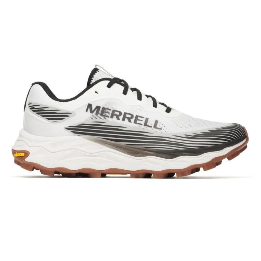 Calzado trail running Merrell Agility Peak 6