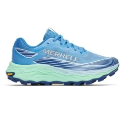 Calzado trail running Merrell Agility Peak 6