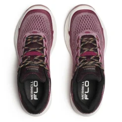 Calzado trail running Merrell Nova 4