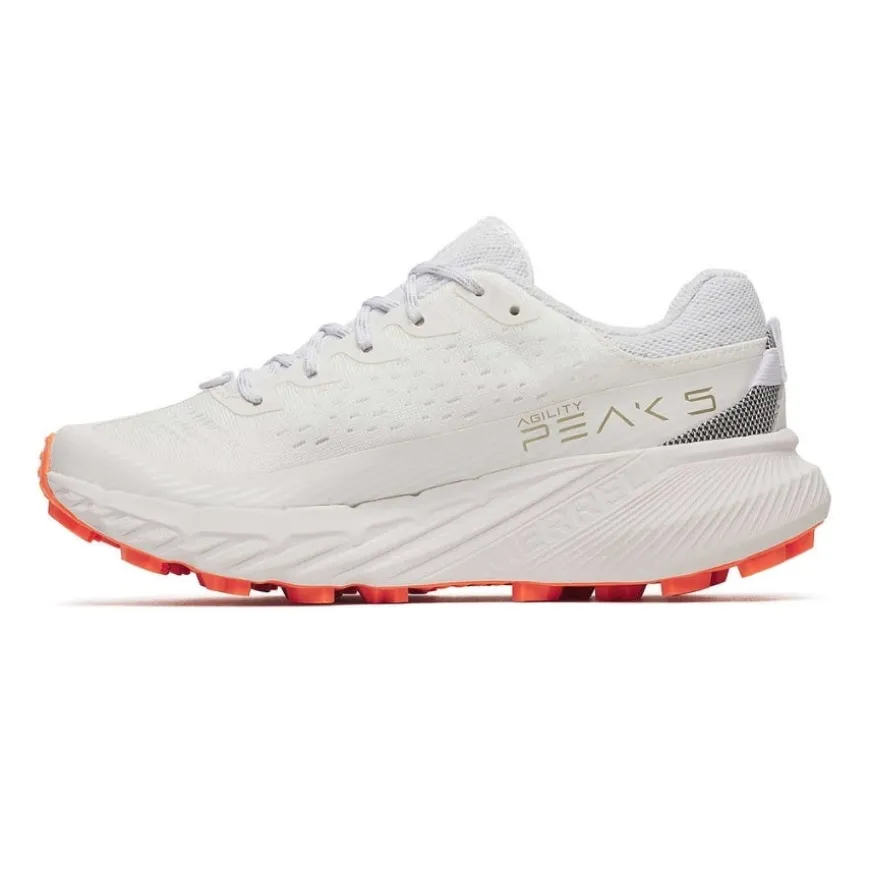 Calzado trail running Merrell Agility Peak 5