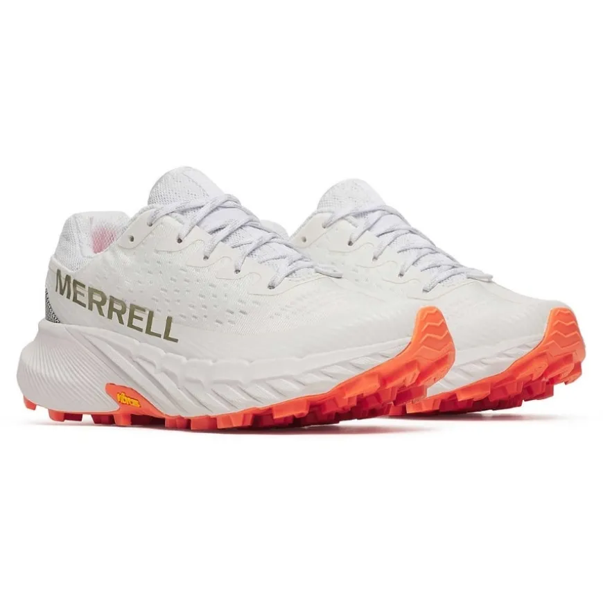Calzado trail running Merrell Agility Peak 5