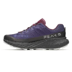 Calzado trail running Merrell Promorph