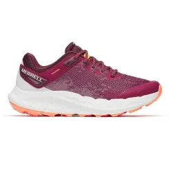 Calzado trail running Merrell Antora 4