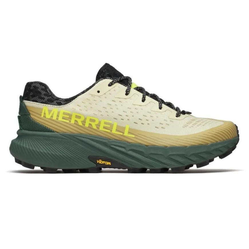 Calzado trail running Merrell Trail Glove 7