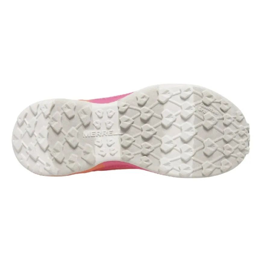 Calzado trail running Merrell Agility Peak