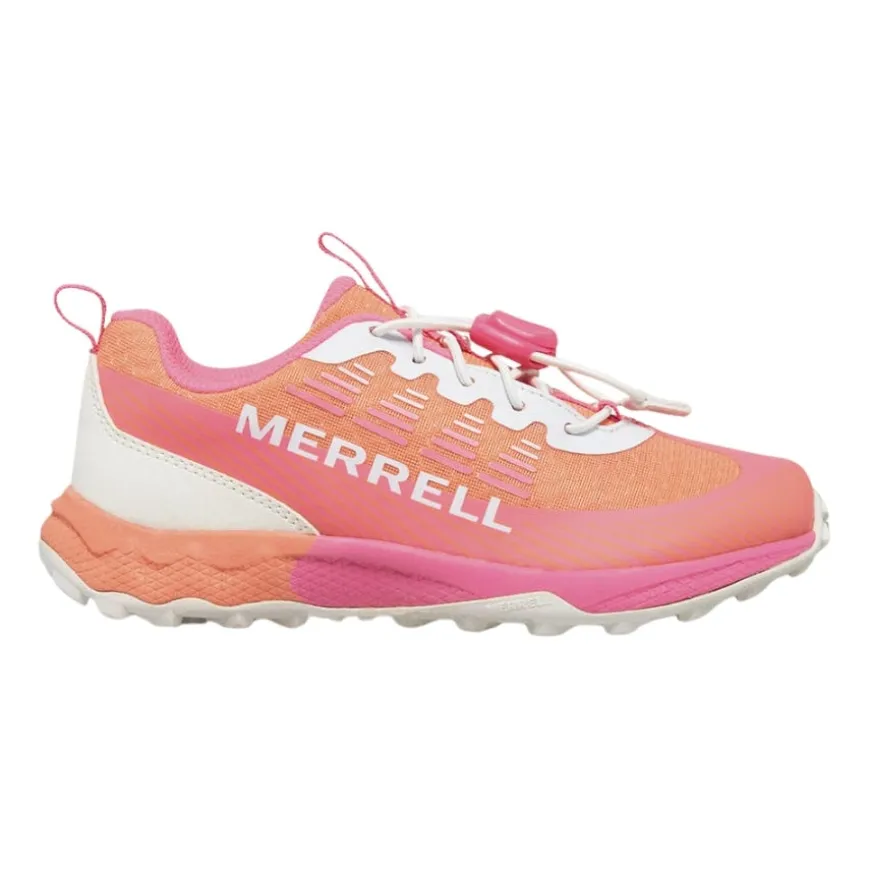 Calzado trail running Merrell Agility Peak