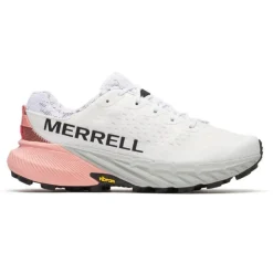 Calzado trail running Merrell Agility Peak 5