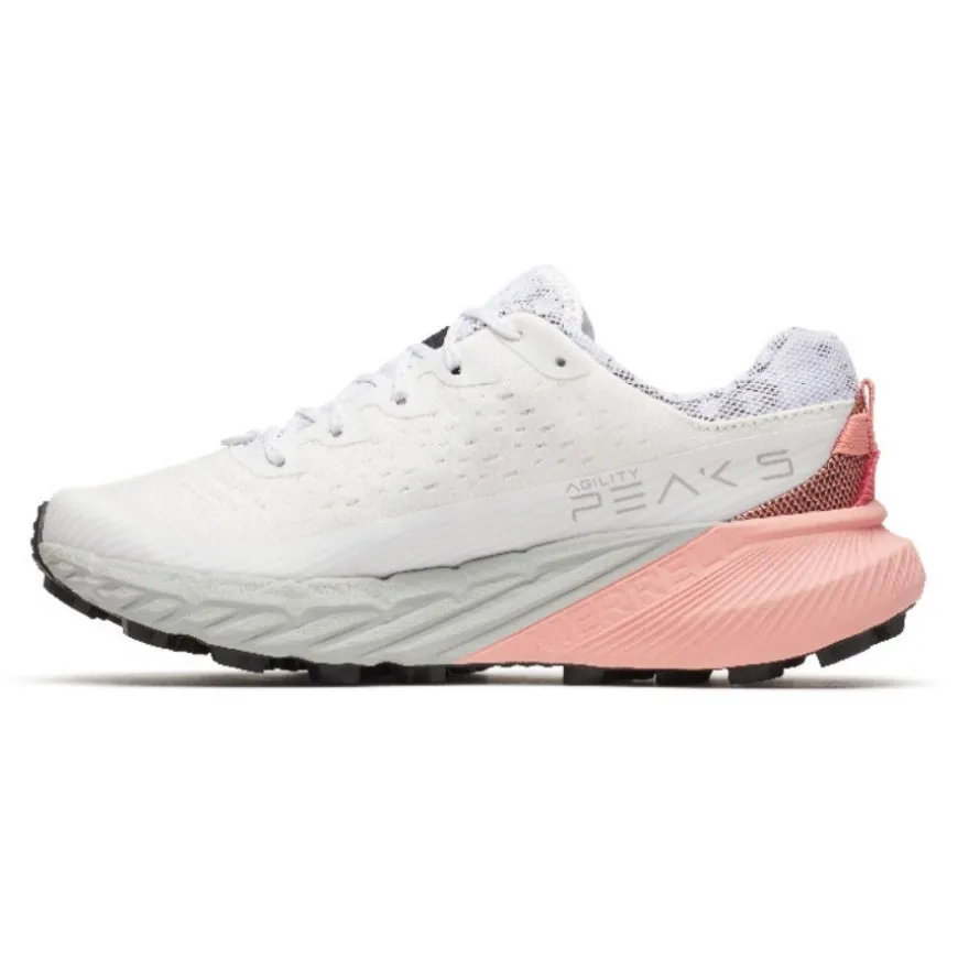 Calzado trail running Merrell Agility Peak 5