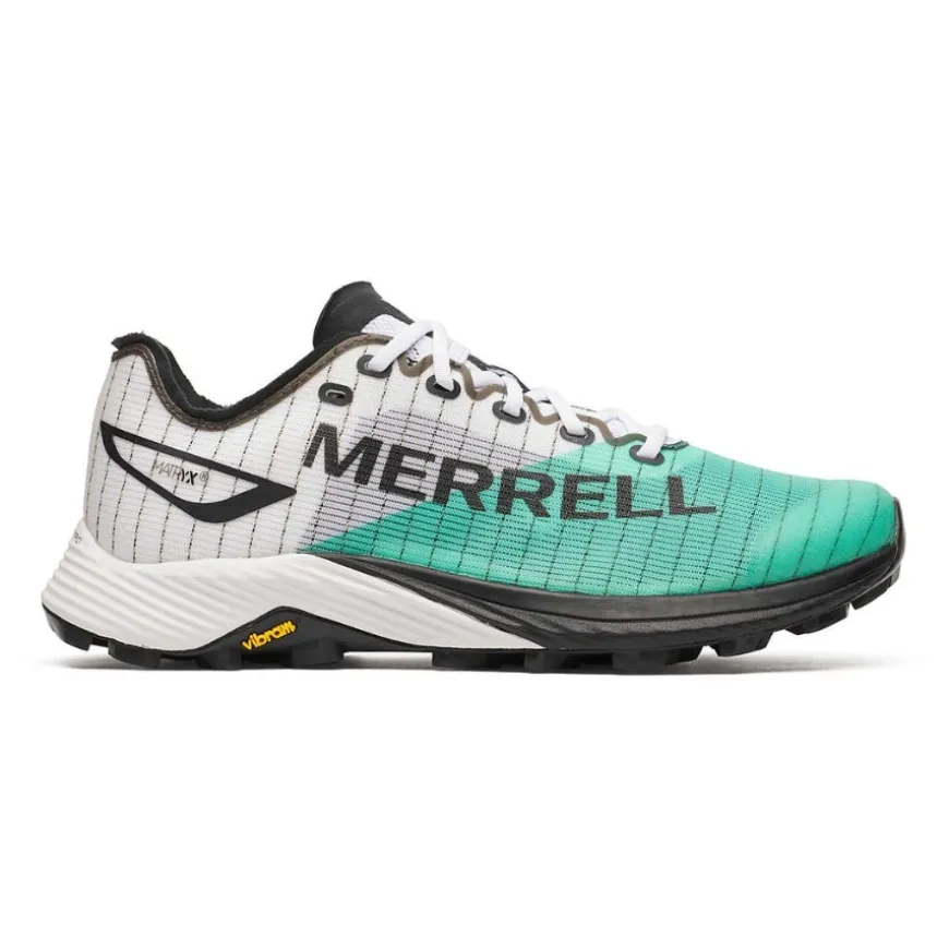 Calzado trail running Merrell Mtl Long Sky 2 Matryx