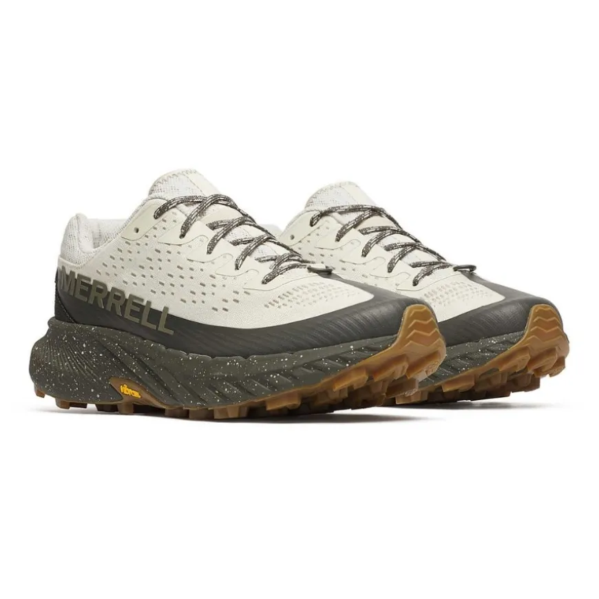 Calzado trail running Merrell Agility Peak 5
