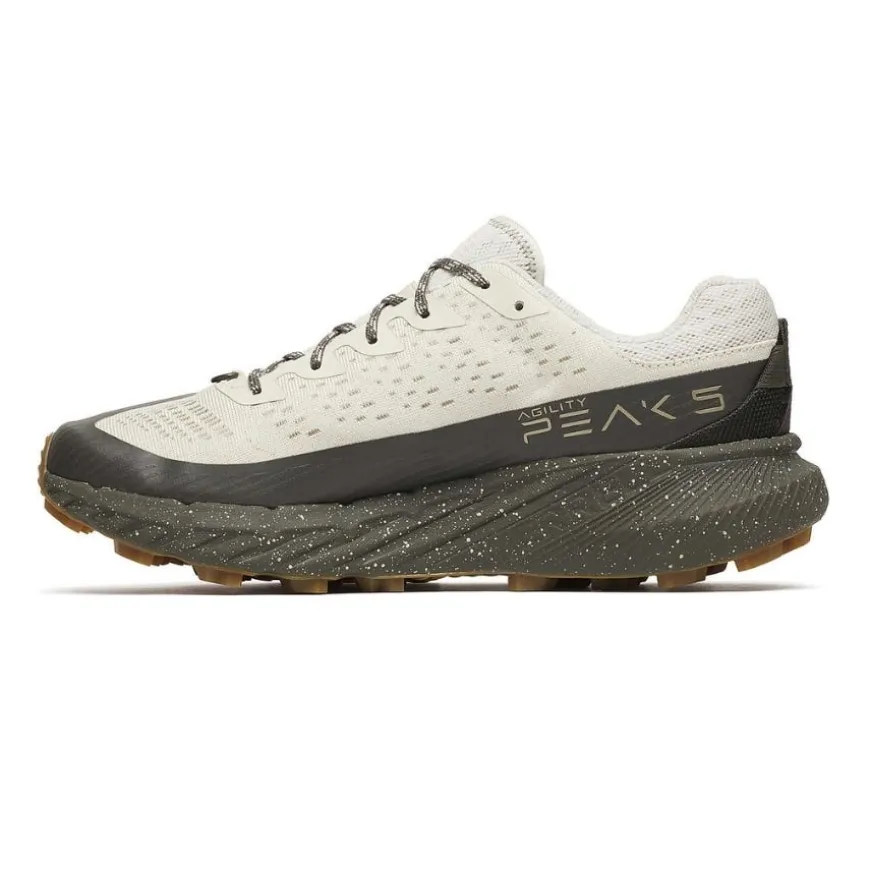 Calzado trail running Merrell Agility Peak 5