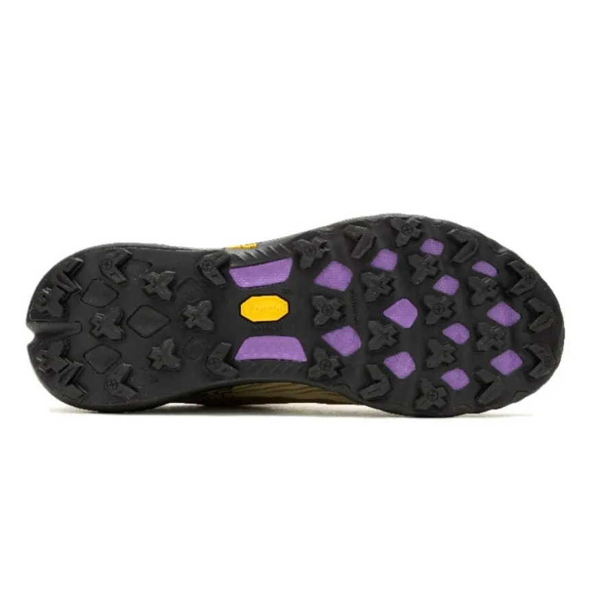 Calzado trail running Merrell Agility Peak 5