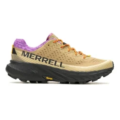 Calzado trail running Merrell Agility Peak 5