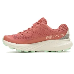Calzado trail running Merrell Agility Peak 5 Gtx