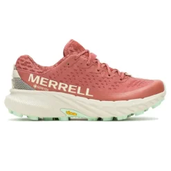 Calzado trail running Merrell Agility Peak 5 Gtx