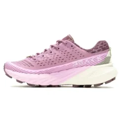 Calzado trail running Merrell Agility Peak 5