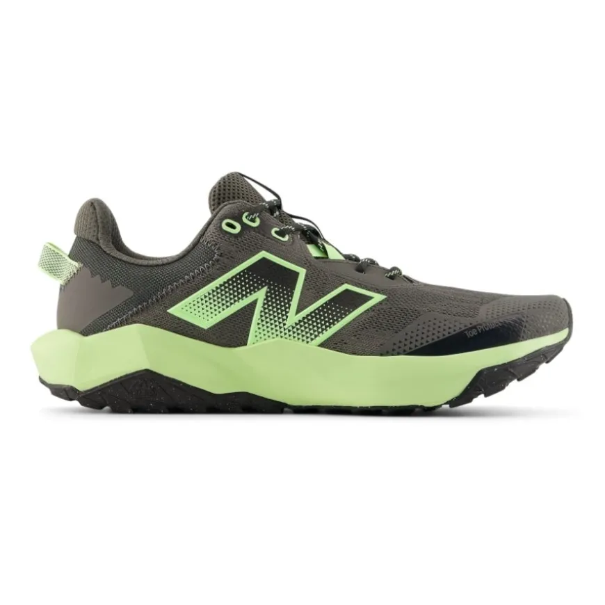 Calzado trail running New balance DynaSoft Nitrel v