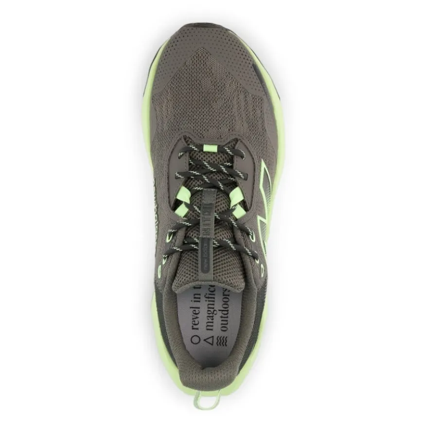 Calzado trail running New balance DynaSoft Nitrel v