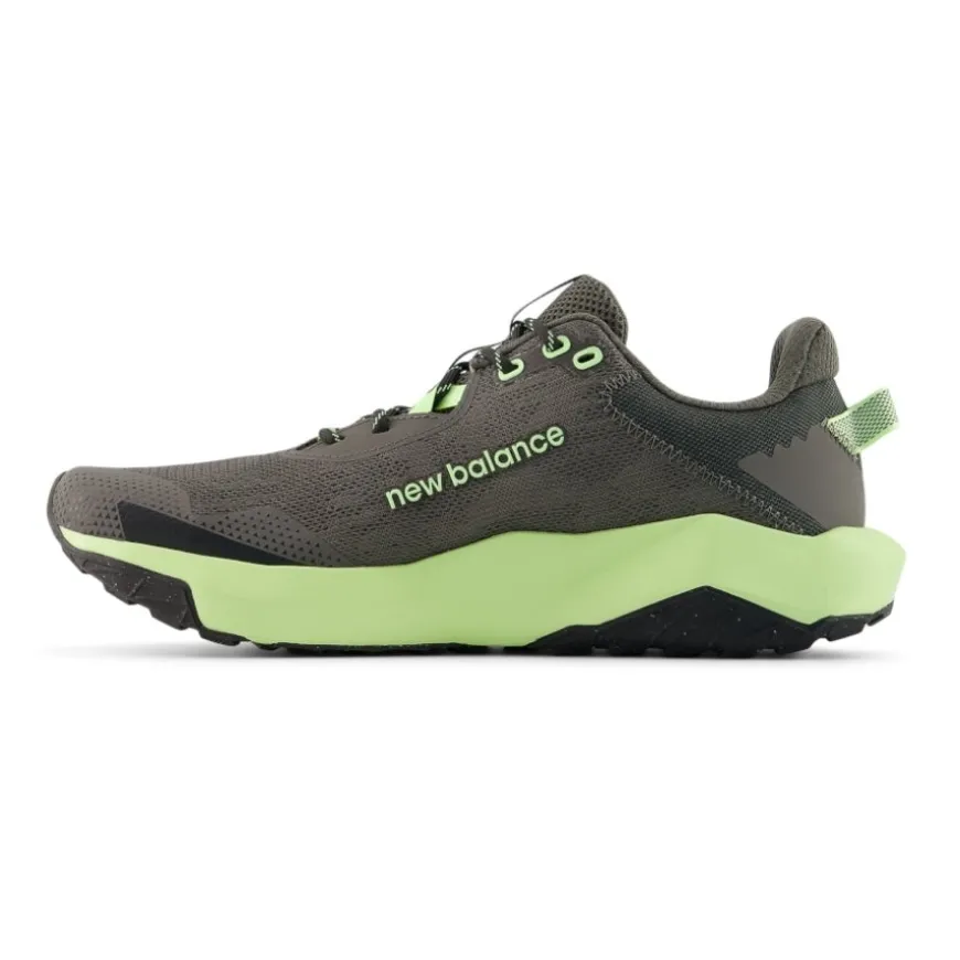 Calzado trail running New balance DynaSoft Nitrel v