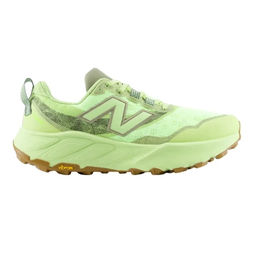 Calzado trail running New balance FreshFoam Hierro v9