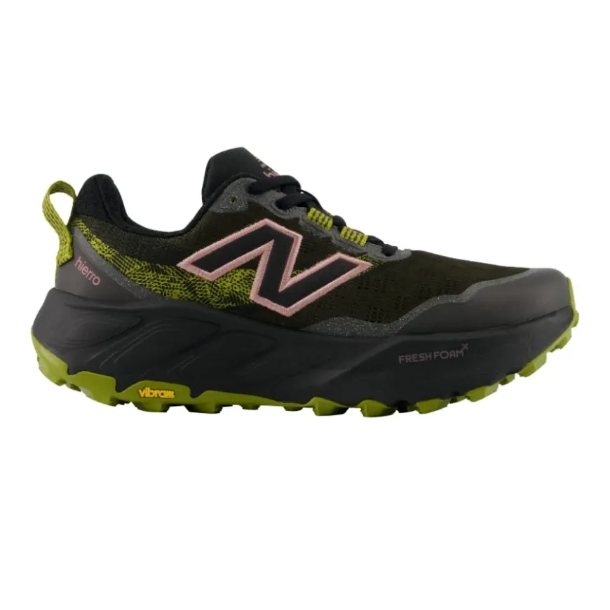 Calzado trail running New balance FreshFoam Hierro v9
