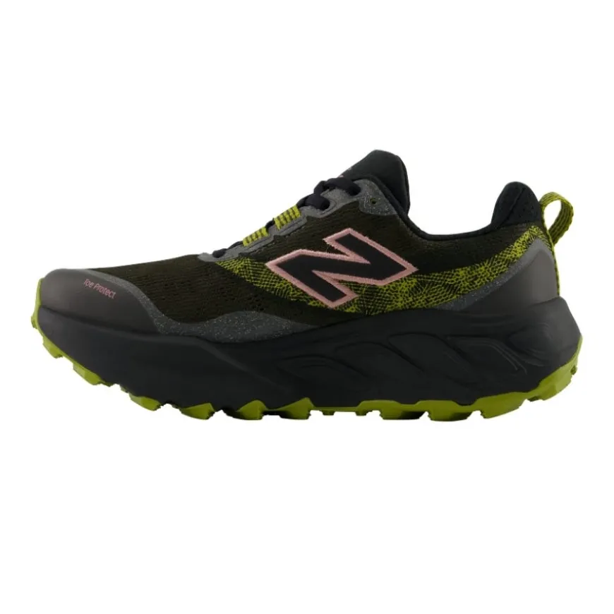 Calzado trail running New balance FreshFoam Hierro v9