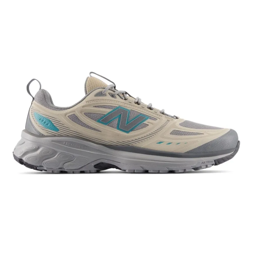 Calzado trail running New balance 410 v9