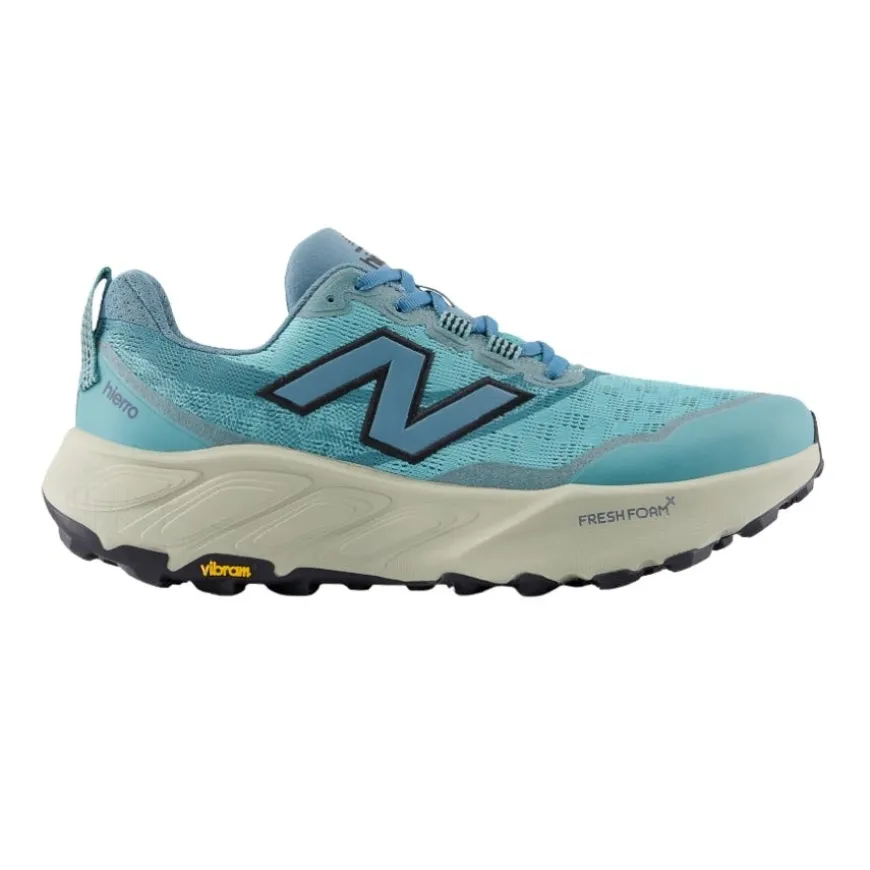 Calzado trail running New balance Fresh Foam X Hier