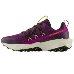 Calzado trail running New balance Tektrel