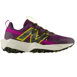 Calzado trail running New balance Tektrel