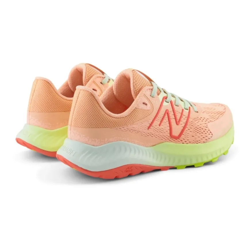 Calzado trail running New balance DynaSoft Nitrel V5