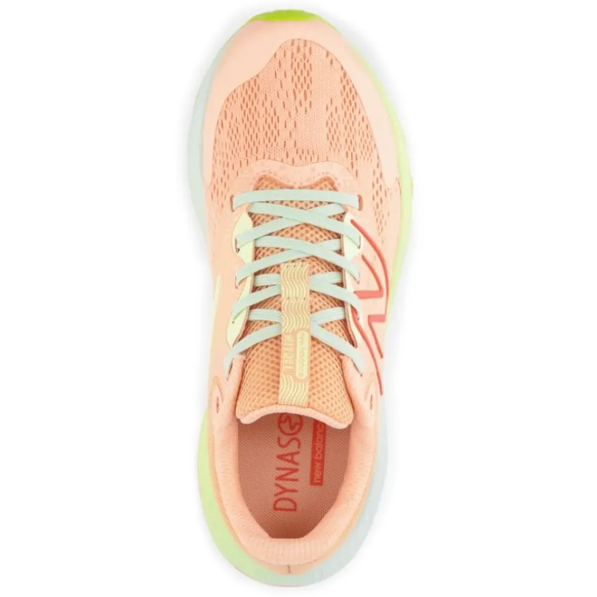 Calzado trail running New balance DynaSoft Nitrel V5