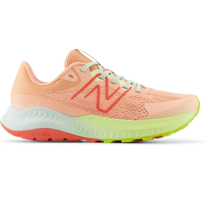 Calzado trail running New balance DynaSoft Nitrel V5